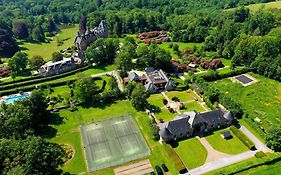 Domaine De Ronchinne